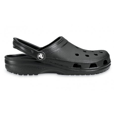 Crocs Classic / Cayman black