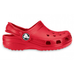 Crocs Classic kids/ Kids Cayman red