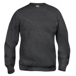 Sweatshirt Basic från Clique