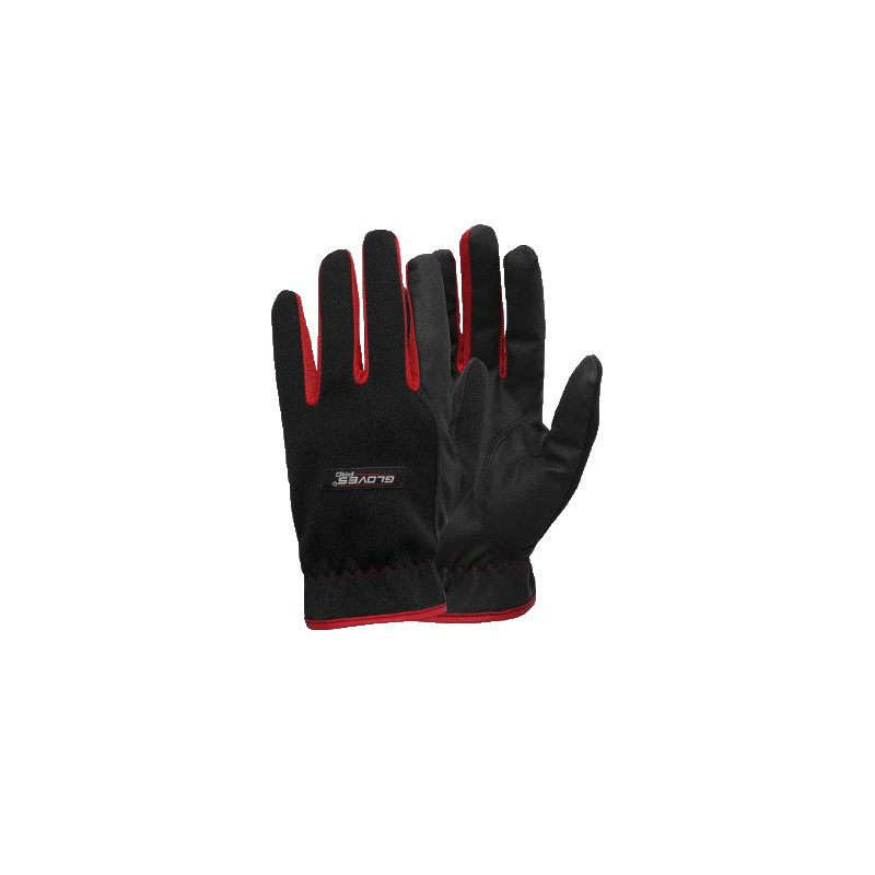 Montagehandske Gloves Pro